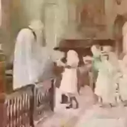 9.30am Sunday 15th. March - Mothering Sunday